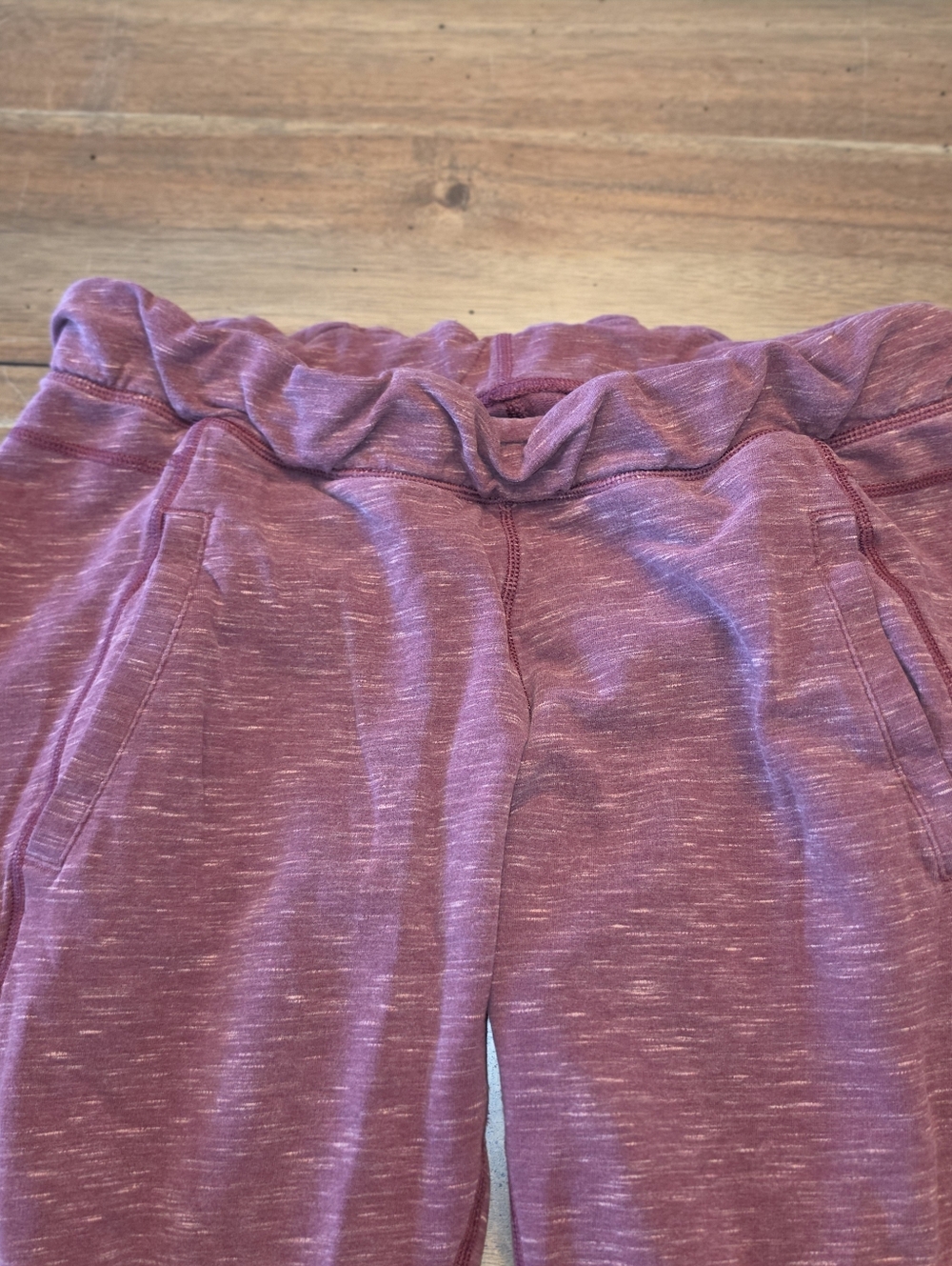 Lululemon Sattva Pant Il - Picture 6 of 9